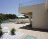 Elegant Villas with Ample Space in Dehesa De Campoamor 1