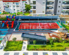 Stilvolle Wohnungen Mit Pool In Der Nähe Des Strandes In Alanya Oba 3
