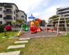 Appartements Élégants Dans Une Résidence Luxueuse À Aksu Antalya 8