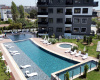 Stylish Apartments with Aesthetic Design in Alanya 3