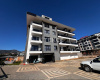 Apartments in a Social Complex with Sea Views in Alanya Turkey