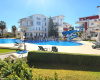 Furnished Flat with Pool Close to Golf Courses in Belek Antalya 2