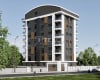 Appartements Flambant Neufs À Muratpaşa, À 1,6 Km Du Centre Commercial 1