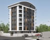 Appartements Flambant Neufs À Muratpaşa, À 1,6 Km Du Centre Commercial