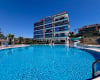Flat in the Heart of Nature in Alanya Kargıcak 1