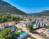Luxusvilla Zur Kurzzeitvermietung In Fethiye Ölüdeniz 3