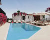 Eleganta Lägenheter I Ett Komplex Med Pool I Bodrum 5