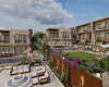 Apartments 20 M From the Sea with Views in Bodrum 4