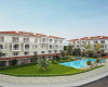 Zeezicht Appartementen In Een Complex Met Zwembad In Kuşadası 6