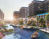 Dubai Investments Park'ta Lüks Şehir Manzaralı Daireler 4