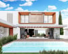 Detached Villas with Pools and Gardens in North Cyprus Girne 8