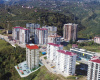 Trabzon Kaşüstü'nde Doğa İle İç İçe Sıfır Daireler 3