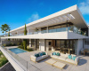 Appartements Près Du Terrain De Golf Et La Plage À Marbella