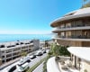 Appartements Dans Un Projet Avec Piscine Près De La Mer À Fuengirola 1