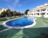 Orihuela Campoamor Golf Resort'ta Havuzlu Sitede 2+1 Daireler 1