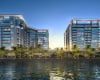 Appartements De Luxe Avec Vue Sur La Mer Et Piscine Privée À Abu Dhabi 1