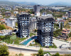 Stylish Apartments with Aesthetic Design in Alanya 1