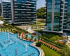 Apartments with Extensive Facilities Close to Sea in Alanya 3