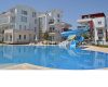 Furnished Flat with Pool Close to Golf Courses in Belek Antalya 1