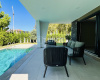 Neugebaute Freistehende Villa In Meeresnähe In Kemer Antalya 4