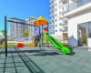 Payallar'da Faralya Residence Sitesinde Manzaralı Daire 5
