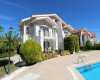 Möblierte Golfvilla Mit Luxuriösem Design In Belek, Antalya 1