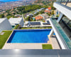 Möblierte Villa In Alanya Mit Panoramablick Auf Das Meer Und Die Stadt 6