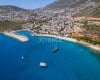 Große Freistehende 5 Schlafzimmer Villa Mit Meerblick In Kalkan, Kaş 3