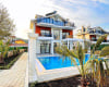 Ölüdeniz Hisarönü Merkezinde 4+1 Müstakil Villa