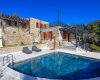 Gemeubileerd Huis Op Een Perceel Van 1091 M² In Kayaköy, Fethiye