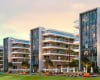 Beachfront Apartments with an Indoor Pool in Kuşadası Aydın 6