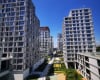 Lägenheter I Ett Projekt Nära Huvudvägen I Başakşehir İstanbul