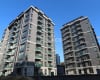 Eyüpsultan Yeşilpınar'da Geniş Peyzaj Alanlı Sitede Daireler