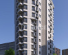 City-view Apartments Near the Metro in Kadıköy İstanbul 1