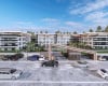 Apartamentos Con Jardines Privados En İzmir Ayrancılar 5