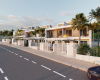 Neue Häuser Mit Funktionellem Design Nahe Des Golfplatzes In Estepona 9