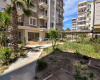 Forest View Apartment Close to the Beach in Antalya Kundu 7