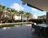 Detached Furnished Villa Near the Marina in Bodrum 5