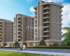 Appartements D'investissement Dans Un Projet À Mezitli Mersin 1