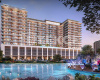 Dubai Investments Park'ta Lüks Şehir Manzaralı Daireler