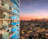 Apartamentos Completamente Amueblados En Venta En Dubai Silicon Oasis 2