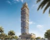 Hilton-branded Luxury Flats in Dubai Maritime City 2