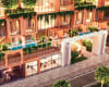 8th Floor Studio Flat in JVC Dubai by ORO24 2