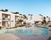 Appartements À Vendre Dans Une Résidence À Girne, Chypre Du Nord 1