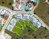 Detached Villas with Private Pools in Girne North Cyprus 3