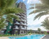 Nya Lägenheter I En Eftertraktad Region I Mersin 7