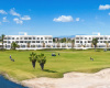 Stijlvolle Golfappartementen In Los Alcázares Costa Calida