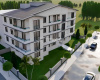 Yalova Çiftlikköy'de Plaja Yakın 2 Odalı Daireler 2