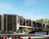 Nouveaux Appartements Avec Vue Sur La Forêt À Izmir Sasalı 2