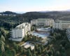 Nature-view Apartments with Wellness Facilities in Mijas Málaga 2